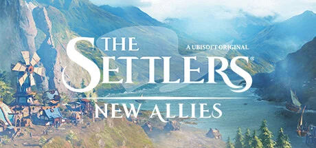 The Settlers: New Allies — подарок Steam