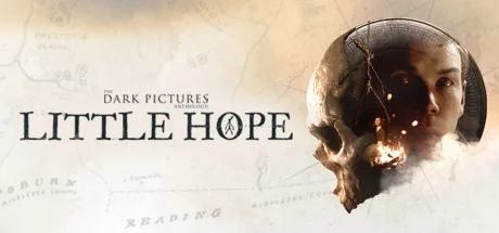 The Dark Pictures Anthology: Little Hope — подарок Steam