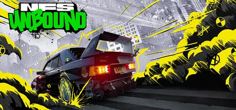 Need for Speed™ Unbound — подарок Steam