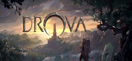 Drova - Forsaken Kin — подарок Steam