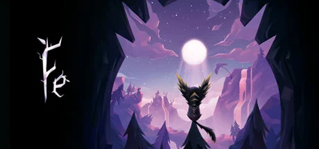 Fe — подарок Steam