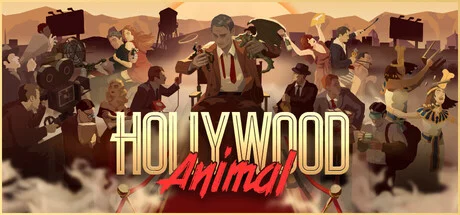 Hollywood Animal — подарок Steam