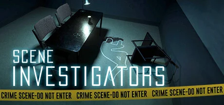 Scene Investigators — подарок Steam
