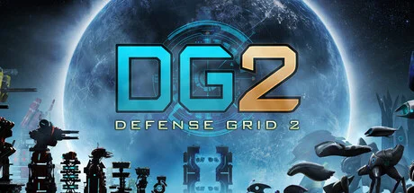 DG2: Defense Grid 2 — подарок Steam