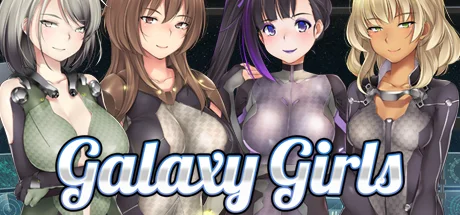 Galaxy Girls — подарок Steam