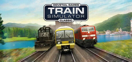 Train Simulator Classic — подарок Steam