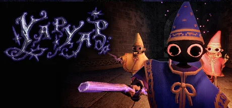 YAPYAP — подарок Steam