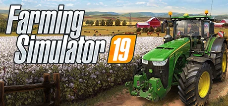 Farming Simulator 19 — подарок Steam