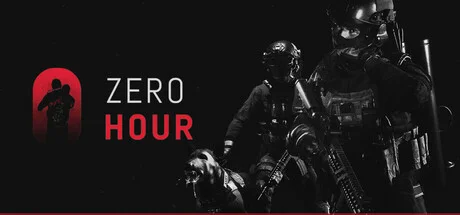 Zero Hour — подарок Steam