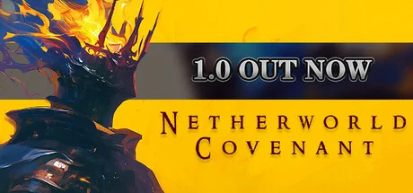 Netherworld Covenant — подарок Steam