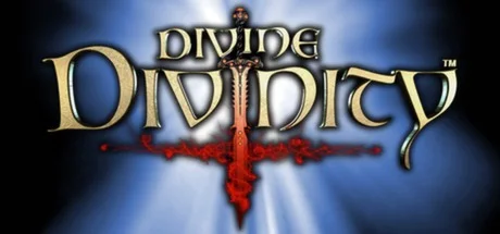 Divine Divinity — подарок Steam