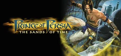 Prince of Persia®: The Sands of Time — подарок Steam