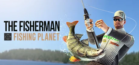 The Fisherman - Fishing Planet — подарок Steam