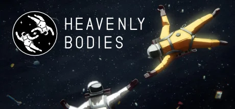 Heavenly Bodies — подарок Steam