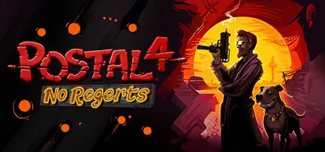 POSTAL 4: No Regerts — подарок Steam