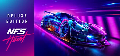 Need for Speed™ Heat — подарок Steam