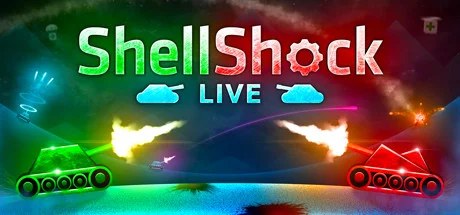 ShellShock Live — подарок Steam