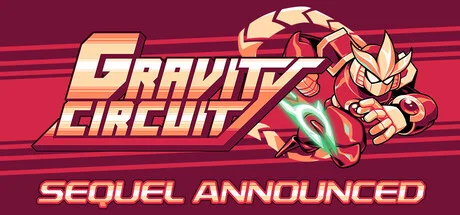 Gravity Circuit — подарок Steam