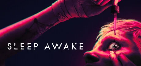SLEEP AWAKE — подарок Steam