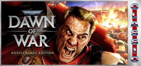 Warhammer 40,000: Dawn of War - Anniversary Edition (Classic) — подарок Steam