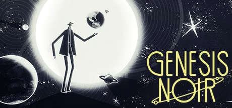 Genesis Noir — подарок Steam