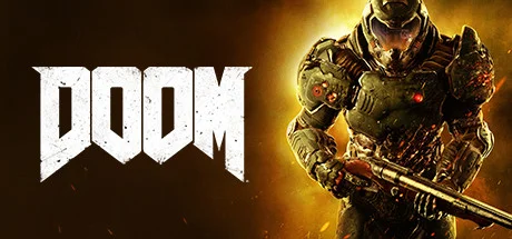 DOOM — подарок Steam