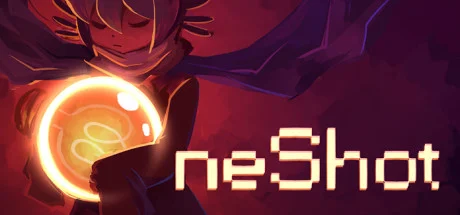 OneShot — подарок Steam