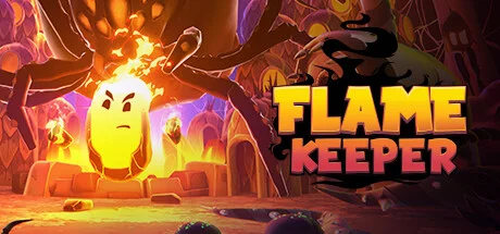 Flame Keeper — подарок Steam