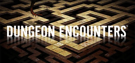 DUNGEON ENCOUNTERS — подарок Steam