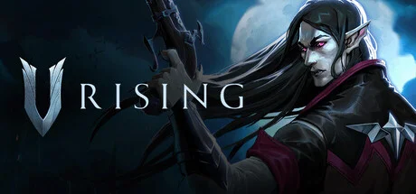 V Rising — подарок Steam