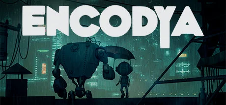 ENCODYA — подарок Steam