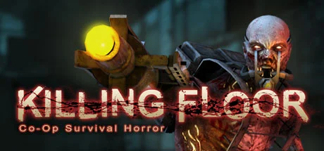 Killing Floor — подарок Steam