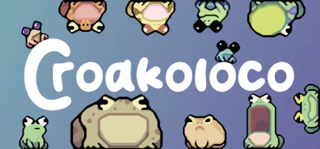 Croakoloco — подарок Steam