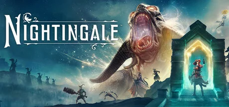 Nightingale — подарок Steam