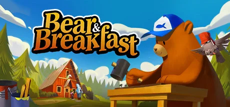 Bear and Breakfast — подарок Steam