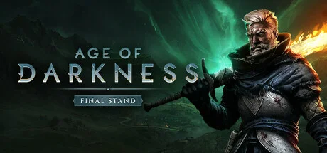 Age of Darkness: Final Stand — подарок Steam