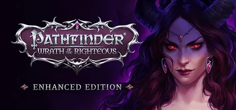 Pathfinder: Wrath of the Righteous - Enhanced Edition — подарок Steam