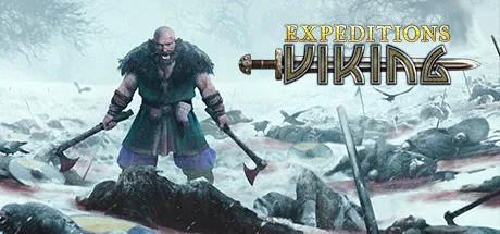 Expeditions: Viking — подарок Steam