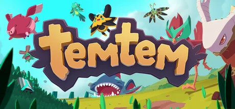 Temtem — подарок Steam