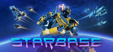 Starbase — подарок Steam