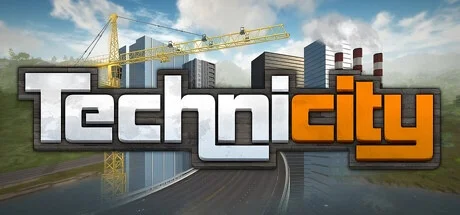 Technicity — подарок Steam