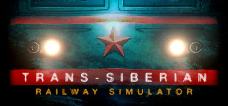 Trans-Siberian Railway Simulator — подарок Steam