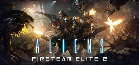 Aliens: Fireteam Elite 2 — подарок Steam