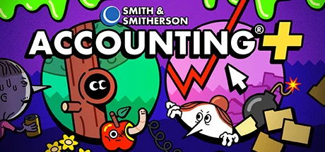 Accounting+ — подарок Steam