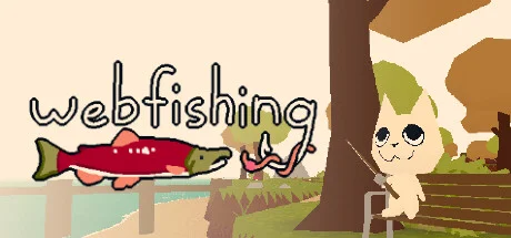 WEBFISHING — подарок Steam