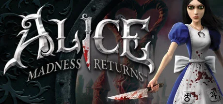 Alice: Madness Returns — подарок Steam