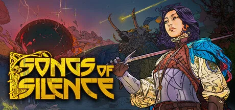 Songs of Silence — подарок Steam