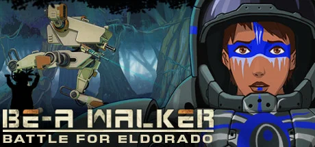 BE-A Walker — подарок Steam