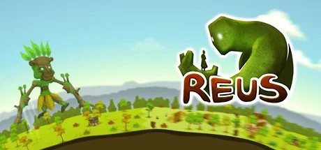 Reus — подарок Steam