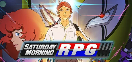 Saturday Morning RPG — подарок Steam